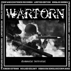 Wartorn (USA-1) : Domestic Terrorist